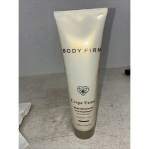 CREPE ERASE Body Firm Body Smoothing Pre-Treatment Trufirm 10 oz  SEALED